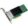 Intel X710-T4L Quad 10G RJ45 Copper Low Profile PCIe Network Adapter