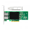 Intel X710-T2L Dual 10G RJ45 Copper PCIe Ethernet Network Adapter