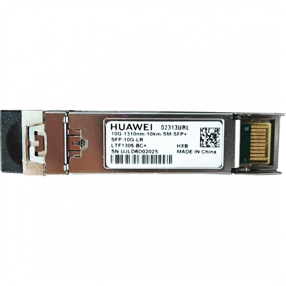 Huawei SFP+ 10G LR 10km Single-mode Optical Module PN:02313URL (Model:SFP-10G-LR)