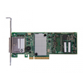 Broadcom LSI 9286‑8e PCIe3.0 SAS RAID Controller (8 External Ports Only, No CacheVault, Flashable IT HBA)