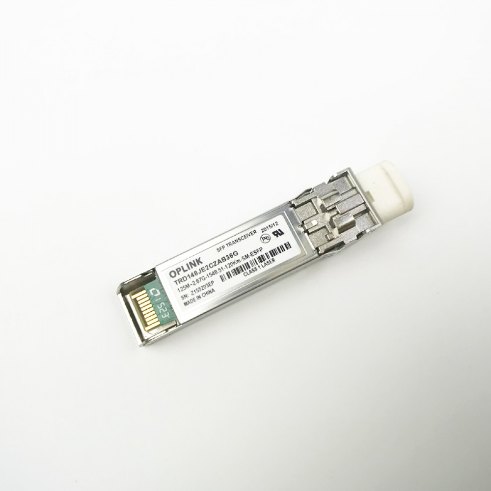 Huawei 2.5G DWDM Long Haul eSFP Optical Module 34060386