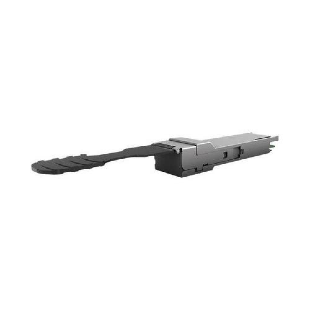 Allied Telesis AT-QSFP28-SR4 100G QSFP28 SR4 Multi-Mode Optical Transceiver Module (850nm, MPO-12, 100m)