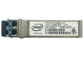 Intel FTLX1471D3BCV-I3 SFP+ 10GBASE-LR Dual-Rate Extended Temp Single-Mode Optical Transceiver Module