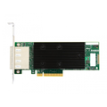 Broadcom Avago 9305‑16e PCIe3.0 IT‑Mode 12G SAS Tri‑Mode External‑Only HBA Storage Adapter