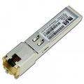 HPE BLc VC 1GB SFP RJ-45 Module（型号 453154-B21 / 453156-001 / 453578-001）