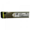 Cisco GLC-BX40-D-I 1000BASE-BX40-D BiDi Single-Fiber SFP Transceiver