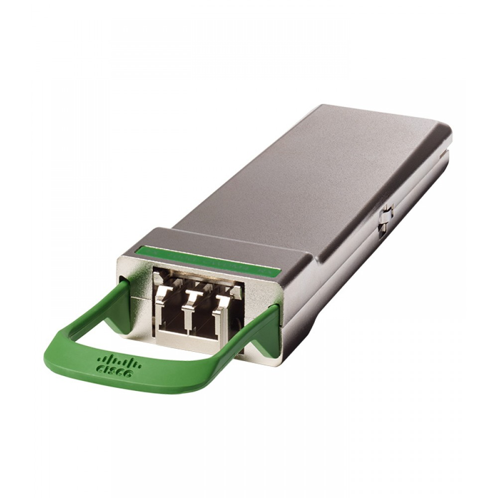Cisco CPAK-100G-CWDM4 Original CPAK Optical Transceiver