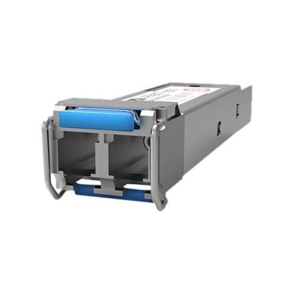 Allied Telesis AT-SPLX10/E SFP 1000BASE-LX 10km Extended Temp TAA-Compliant Single-Mode Optical Transceiver Module