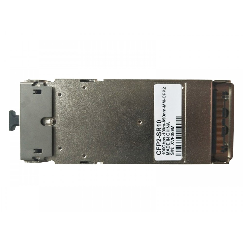 Huawei CFP2-100G-SR10 Multi-mode Optical Module PN:02311AEJ