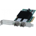 HPE 82E 8Gb 2-Port PCIe x8 Fibre Channel Host Bus Adapter (AJ763B)