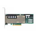 Broadcom LSI 9361‑24i PCIe3.0 MegaRAID RAID‑Mode SAS Storage Controller