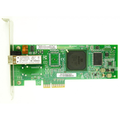HPE StorageWorks FC1142 4Gb PCI-Express x4 Host Bus Adapter (AE311A)
