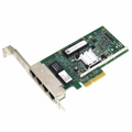HPE Ethernet 1GB 4-Port 331T Adapter (647594-B21)
