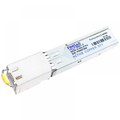 Finisar FCLF-8521-3 1000BASE-T Copper SFP Transceiver