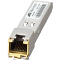 Allied Telesis AT-SPTXc SFP 10/100/1000T Copper RJ45 Transceiver Module