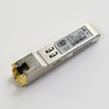 Cisco GLC-TE 1000BASE-T SFP Transceiver
