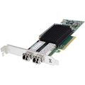 Emulex LPe16002B Gen5 16GFC Dual-Port PCIe3.0 Fibre Channel HBA Full English Datasheet