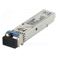 D-Link DEM-220R SFP 100BASE-BX-U BiDi Single-Fiber Fast Ethernet Optical Transceiver