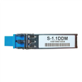 Alcatel-Lucent 1AB194670004 SFP S-1.1 DDM 155M STM-1 Optical Transceiver Module