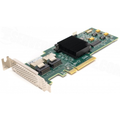 Broadcom LSI 9210‑8i PCIe2.0 IT‑Mode Internal‑Only SAS Host Bus Adapter