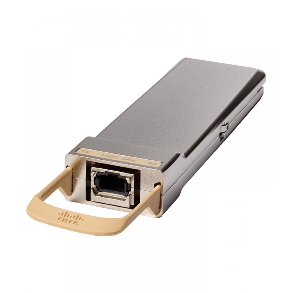 Cisco CPAK-100G-SR4 Original CPAK Optical Transceiver