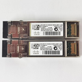 Cisco DS-SFP-FC16GELW 16Gbps Fibre Channel SFP+ Transceiver