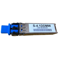 Alcatel-Lucent 1AB196360005 S-4.1DDMW STM-4 OC-12 IR SFP Optical Transceiver Module