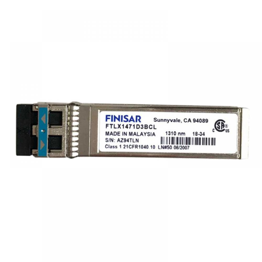 Finisar FTLX1471D3BCL 10GBase-LR SFP+ Transceiver