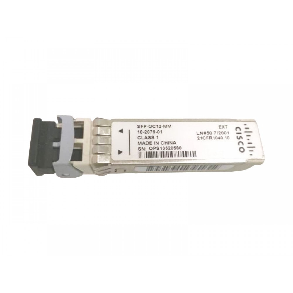 Cisco SFP-OC12-MM Original SFP Optical Transceiver