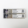 Huawei 2.5G BiDi Single-fiber eSFP Optical Module Pair 34060621+34060622