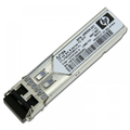 HPE 4GB Short Wave Fibre Channel SFP+ Transceiver（型号 AJ715A / 468506-001）