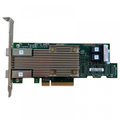 Broadcom LSI 9400‑8i8e PCIe3.1 Tri‑Mode IT‑Mode HBA Storage Adapter