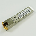 Juniper SRX-SFP-1GE-T (740-013111) SFP 10/100/1000BASE-T RJ45 Copper Transceiver for SRX Firewall