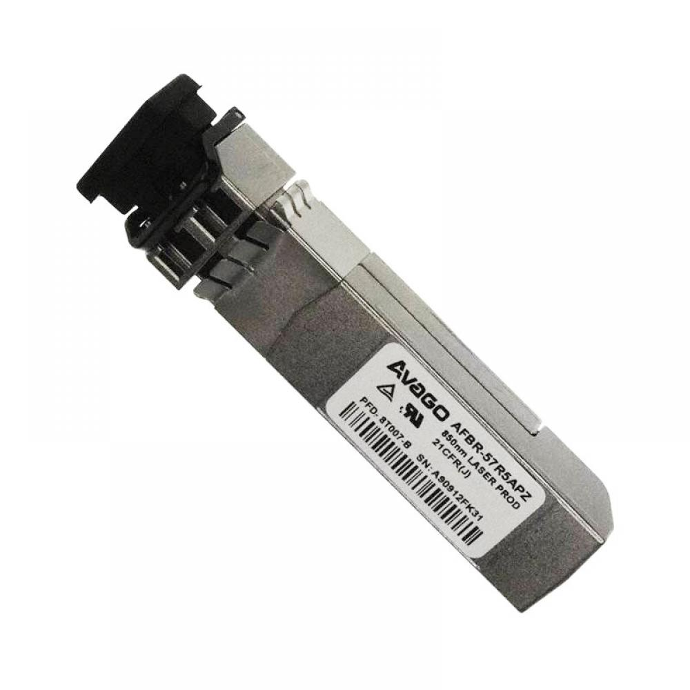 Avago AFBR-57R5APZ SFP 4.25G Fibre Channel Multi-Mode Optical Transceiver