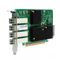 Emulex LPe31004 Gen6 16GFC Quad-Port PCIe Fibre Channel HBA Full English Datasheet
