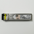 Cisco GLC-BX-D 1000BASE-BX10-D BiDi SFP Transceiver