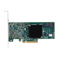 Broadcom LSI 9341‑4i PCIe3.0 MegaRAID RAID‑Mode SAS Storage Controller