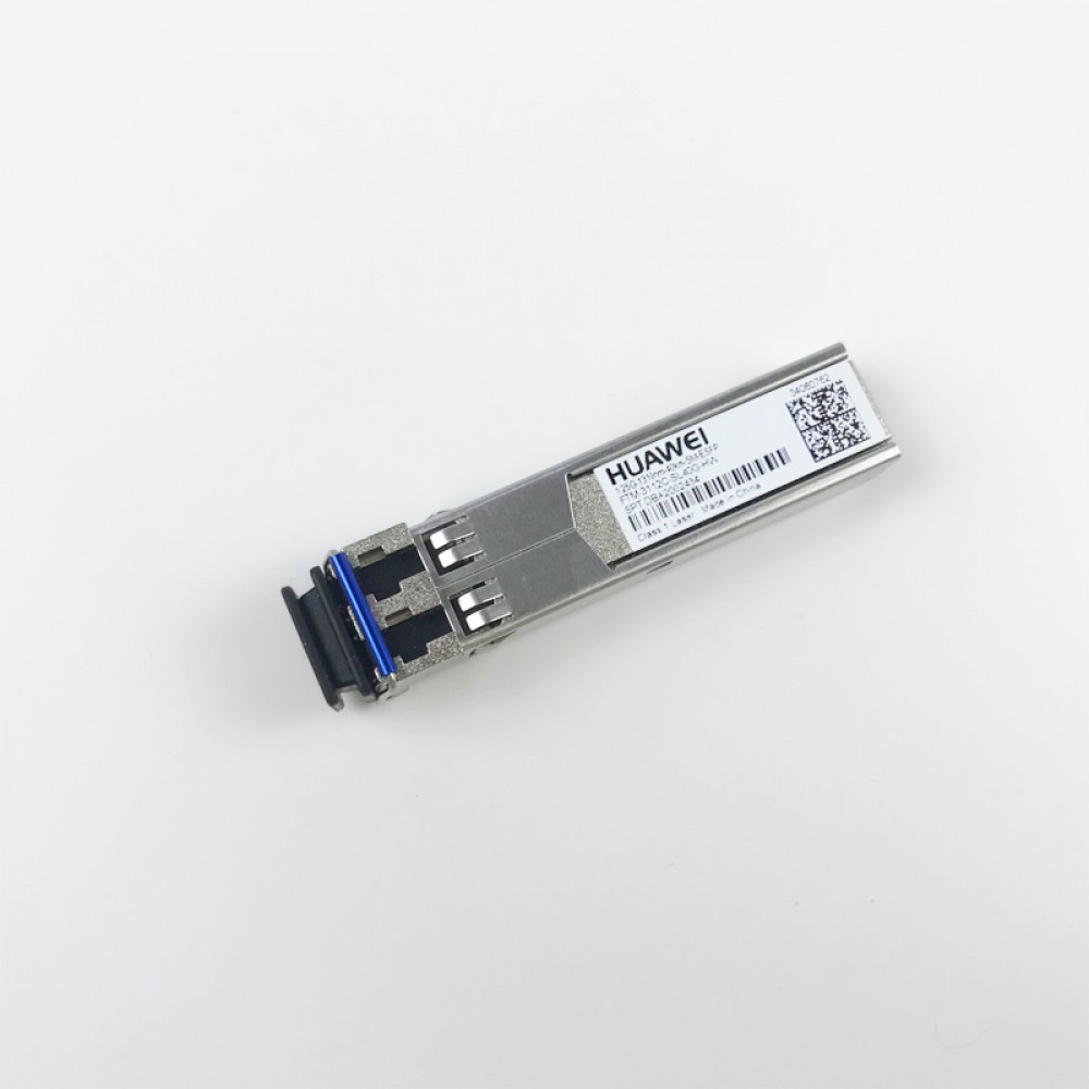 Huawei eSFP 40km Gigabit Single-mode Optical Transceiver