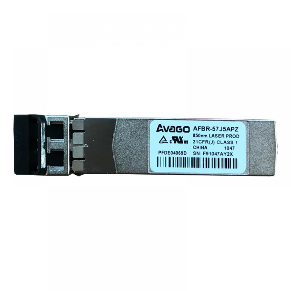 Avago AFBR-57J5APZ 3.072G SFP Multi-Mode Optical Transceiver Module