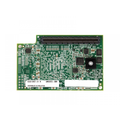 IBM 46M6065 (FRU 49Y4237 / 46M6067) QLogic QLE2462 4Gb FC CIOv Mezzanine HBA For BladeCenter Full Datasheet