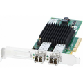 IBM 42D0494 (FRU 42D0500 / 42D0495) Emulex LPe12002 Dual-Port 8Gb Fibre Channel HBA PCIe2.0 x8 Full Datasheet