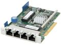 HPE Ethernet 1GB 4-Port 331FLR Adapter (629135-B22)