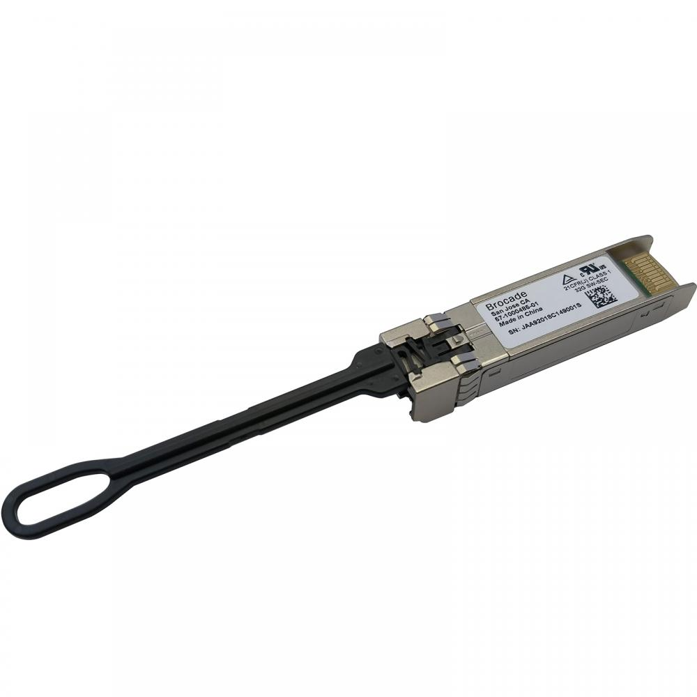 Brocade XBR-000412 32G FC SWL SFP+ Transceiver Module (1-pack)