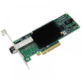 Emulex LPe12000 Gen4 8GFC Single-Port PCIe2.0 Fibre Channel HBA Full English Datasheet