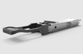 Allied Telesis AT-QSFP28-LR4 100G QSFP28 LR4 CWDM Single-Mode Optical Transceiver Module (10km, Duplex LC)