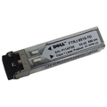 Dell 407-BBOR SFP 1000BASE-SX Multi-Mode Optical Transceiver