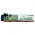 Alcatel-Lucent 3HE00868CA SFP BiDi 1G BX Industrial Wide Temp Optical Transceiver Module