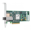 HPE 41B 4Gb 1-Port PCIe x4 Fibre Channel Host Bus Adapter (AP767B)