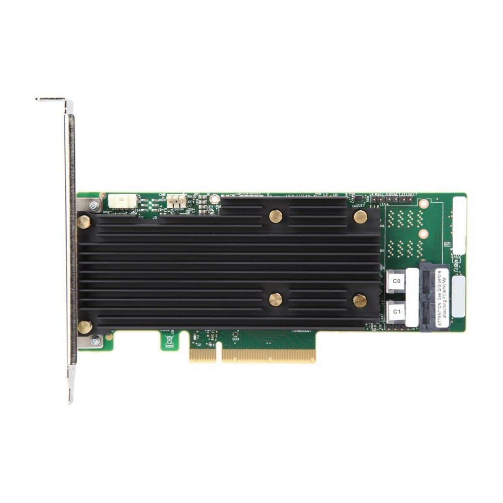 Broadcom LSI 9460‑8i PCIe3.1 Tri‑Mode MegaRAID Hardware RAID Controller Card
