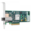 HPE StorageWorks FC2142SR 4Gb Fibre Channel HBA (A8002B)